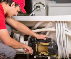 About Emergency plumbing pros Wylliesburg, VA